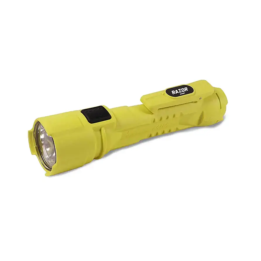 Razor LED Flashlight