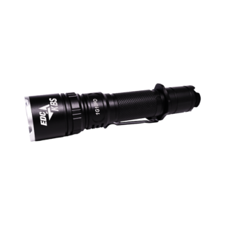 EDC By KBS 1G10FO Rechargeable Tactical Flashlight